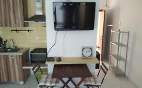 Central Suite 4U